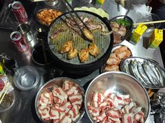 -旺记碳烤肥牛(总店)