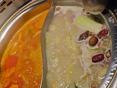 -快乐小羊·内蒙牛羊肉火锅(流花中心店)