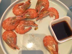 -静之湖湖畔餐厅