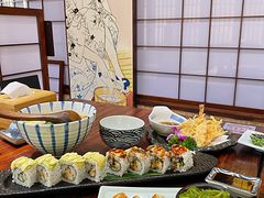 -渔日本料理铁板烧(新天地假日广场店)