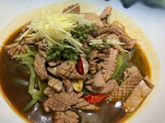 -香雪海饭店中餐厅(人民桥店)