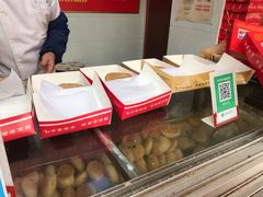 -牛忠喜烧饼