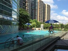 -一兆韦德健身(慧芝湖店)