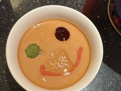 -南门涮肉(东单店)
