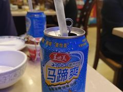 -月圆火锅(宁海东路二店)