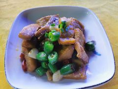 -潜江油焖大虾·小龙虾10年老店(清泉路店)