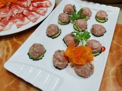 -重庆乡水源火锅(谷埠店)