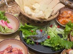 -塘屋烧烤·云南火塘烧烤品牌(新亚洲店)