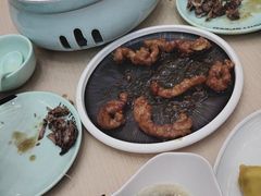 -吕氏疙瘩汤·新派鲁菜(欢乐汇店)
