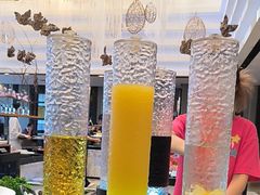 -白云宾馆-祥云西餐厅·法式鹅肝海鲜自助