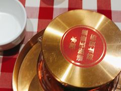 -西贝(大华虎城店)