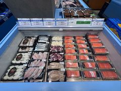 -果蔬好生活超市(双井店)