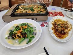 -丰尔粥食·顺德鱼生·干蒸排骨顺德菜(大良分店)