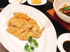 -浙江安吉JW万豪酒店·万豪中餐厅