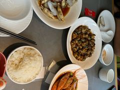 -阿毛饭店首店·宁波老字号(文化广场店)