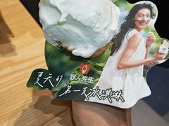 -野人先生现做冰淇淋(北京顺义祥云小镇店)
