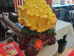 -五谷屯私房菜·始于2005(中山陵童卫路店)