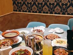 -湘厨私房菜(广昌店)