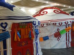 -九府羊鲜羊火锅·烧烤·小海鲜(华汇大厦店)