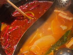 -蜀大侠火锅(总府路店)