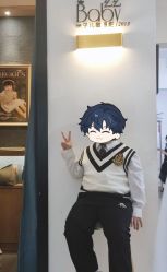 -幺幺BABY婚纱摄影