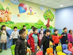 -小问号·科学启蒙·逻辑思维·阅读素养·口才演讲(杨浦合生汇中心)