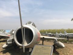 -中国航空博物馆
