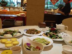 -顺峰海鲜酒楼(省府店)
