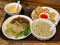 -吴财记面家(大同路店)
