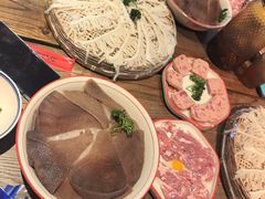 -袁山山重庆火锅(丈八北路店)