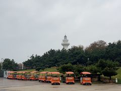 -日照灯塔风景区