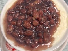 红豆双皮奶-义顺牛奶公司