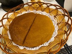 香格里拉苦荞饼-滇越乘象云南餐厅(豆各庄店)