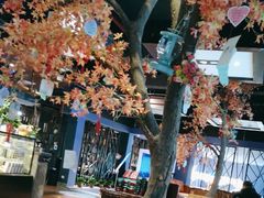 -咖啡人·融合餐厅(健康东路店)