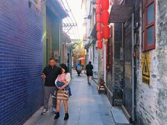 -民信老铺(华盖路店)