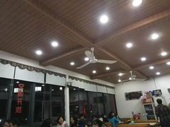 大堂-廖记老砂锅(上清寺店)