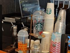 -星巴克(广州白云万达2层店)