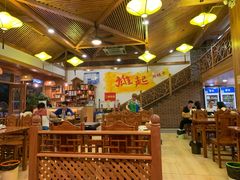 大堂-川娃子(万塘汇店)