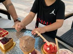 -哈根达斯(滨江店)