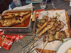 -宝大叔串店(十区店)