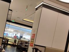 -小菜园新徽菜(江阴万达店)