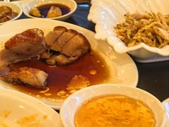 -中国厨房/台湾牛肉面