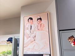 -海马体照相馆(上海月星环球港店)