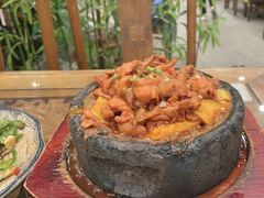 -西江美食舫·江西菜(健德桥店)