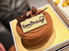 -沁蝶 Butterfly Patisserie甜品蛋糕(北京瑰丽酒店)