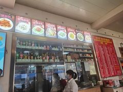 -华光餐厅(复兴路店)
