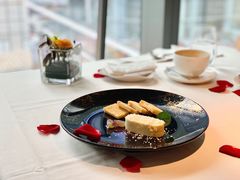 -燃扒房Steakhouse(皇庭店)