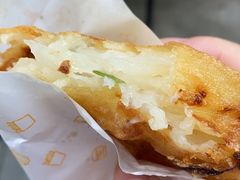-金山嘴渔村