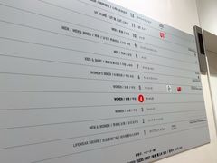 -优衣库(银座店)