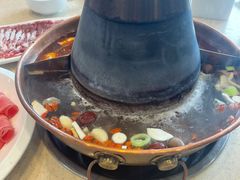 -阳坊大都涮羊肉(阳坊总店)